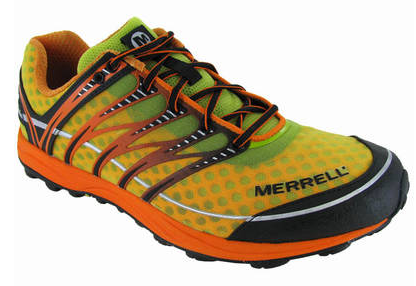 retail stores that sell merrell shoes