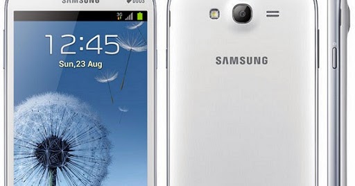 Harga Android Samsung  Galaxy  Grand i9082 8 GB