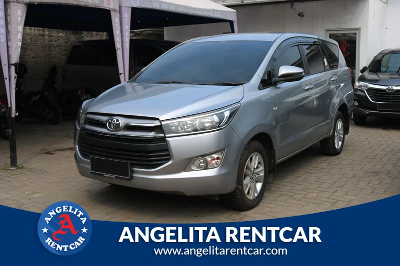 Rental mobil jakarta