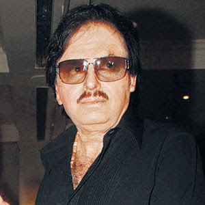Indian Film Actor