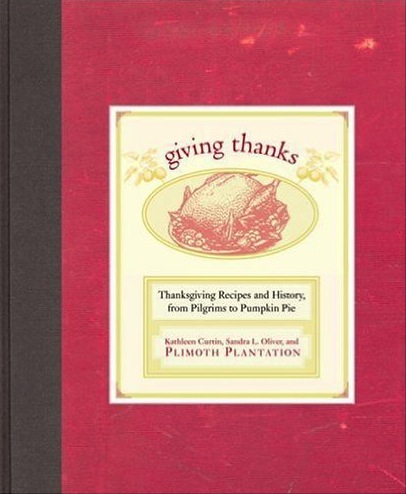 Book for teachers about Thanksgiving | The ESL Connection