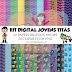 KIT DIGITAL JOVENS TITÃS GRÁTIS