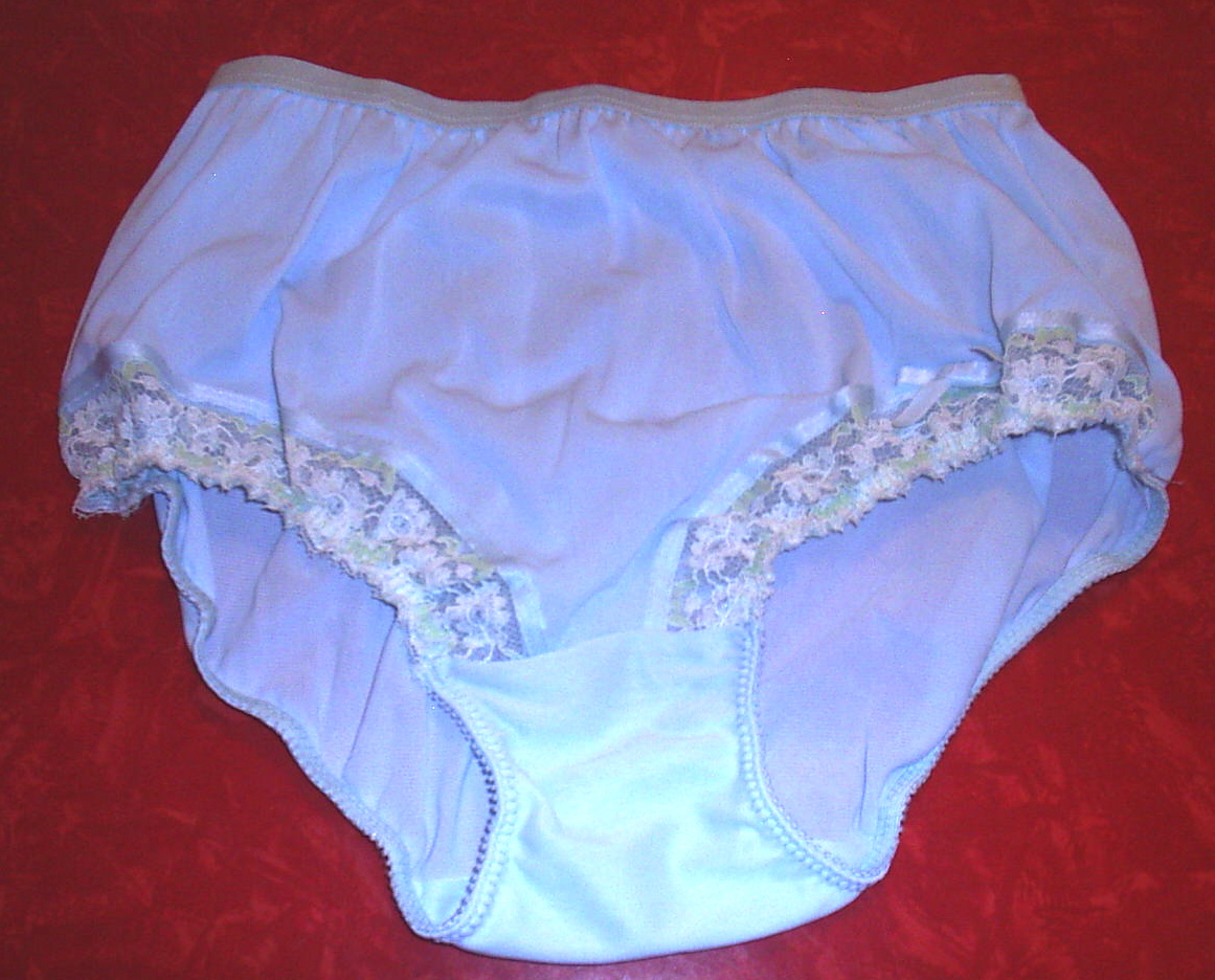 Old Style Panties 106