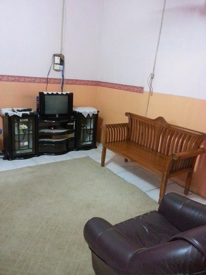 Second Living Room