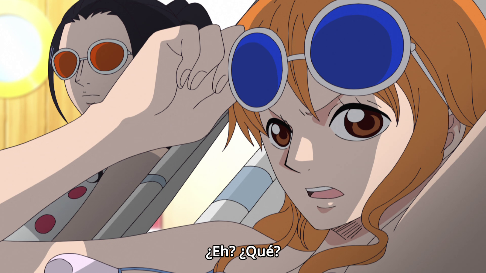 One Piece Adventure of Nebulandia (2015) 1080p - SUBS ESPAÑOL ~ GigaCompuTv