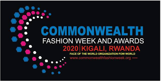 Common Wealth Fashion Week And Awards