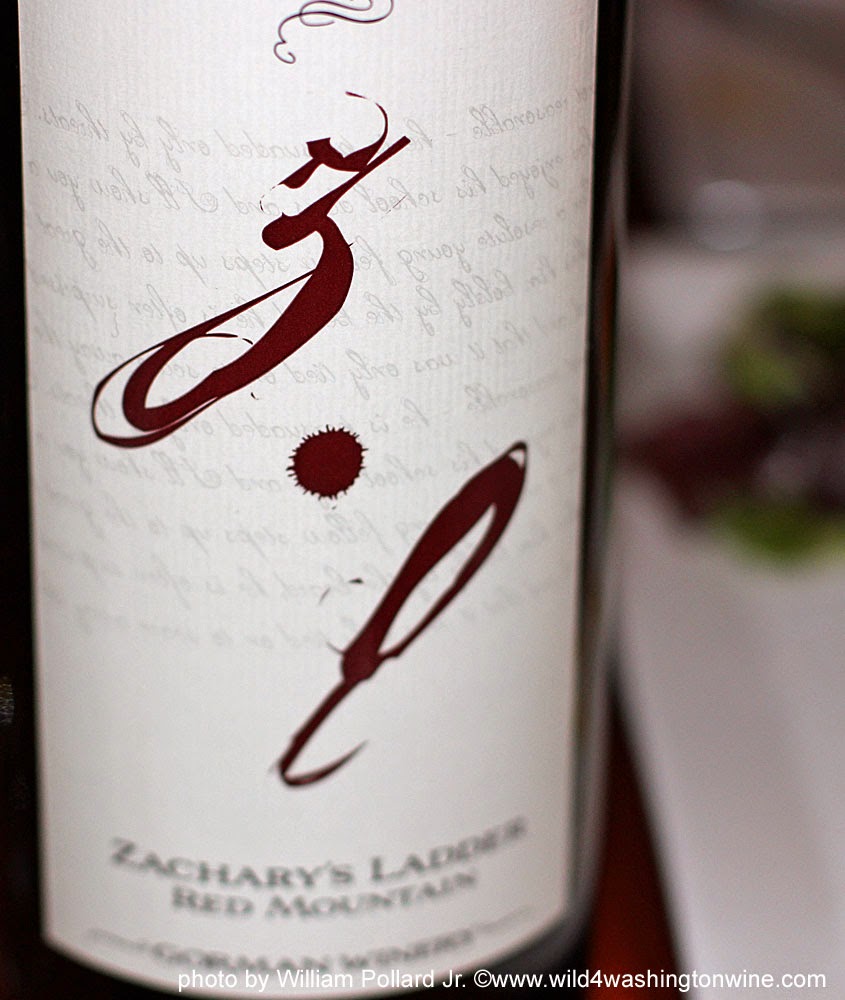 Destination Woodinville Willows Lodge and Wine Director Interview