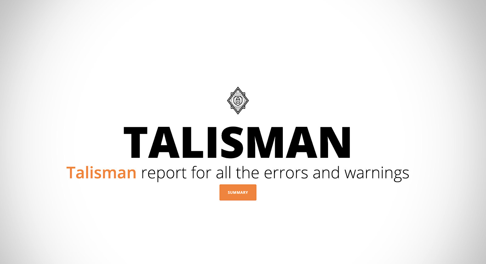 Talisman By Hooking Into The PrePush Hook Provided By Git, Talisman