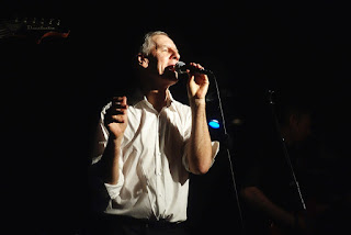 03.05.2019 Münster - Gleis 22: Robert Forster