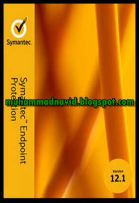 download symantec endpoint protection 12.1 full crack