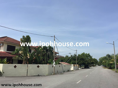 IPOH HOUSE FOR SALE ( R06238 )