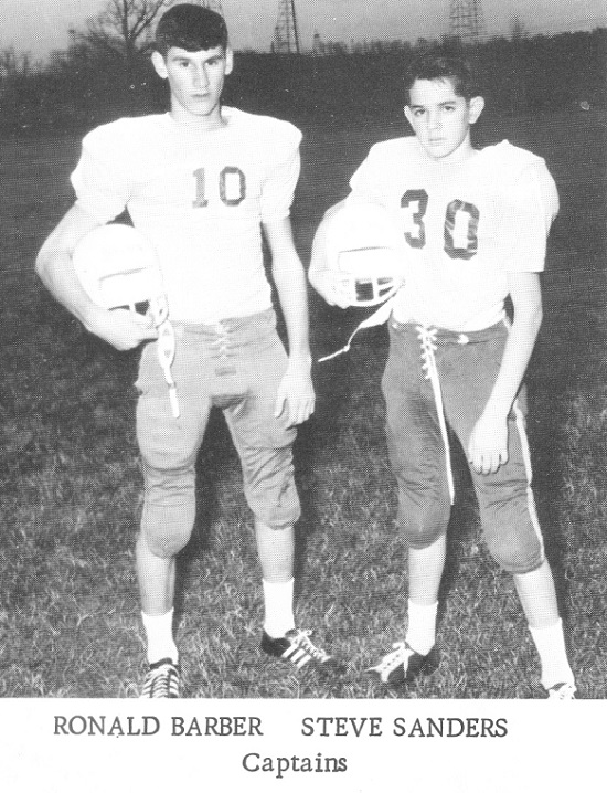 Notable People, Lost Tales, and Facts of Oil City, Louisiana