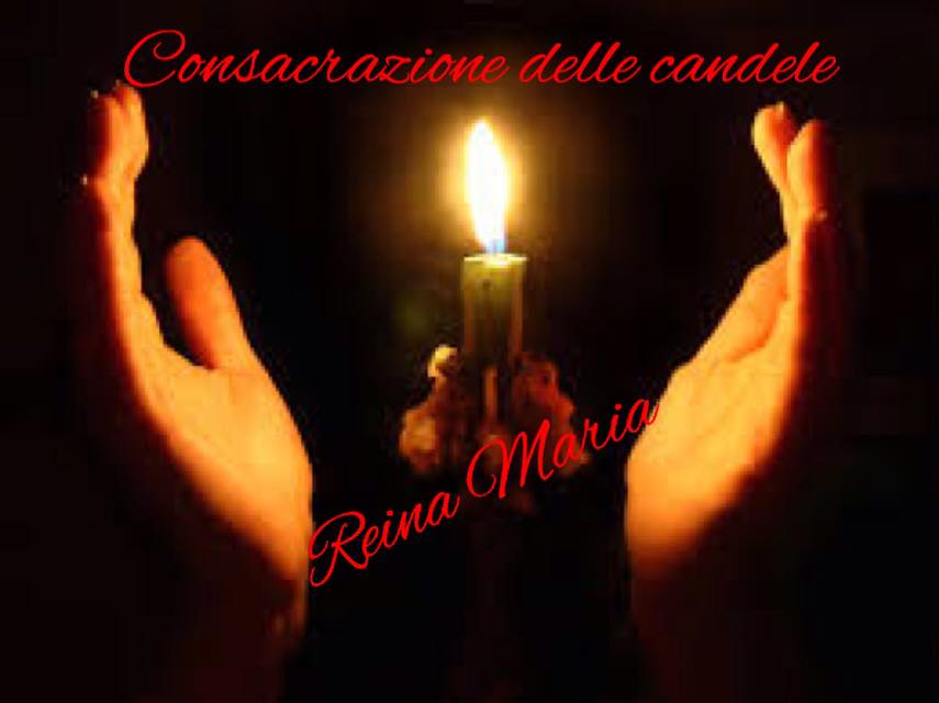 Reina Maria Ottobre 18