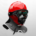 COOL : Helmet Futuristik Untuk Ahli Bomba