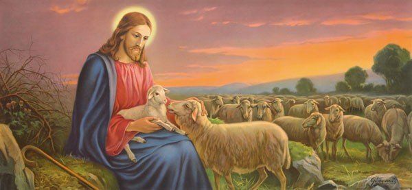 Stendhal-Syndrom: Gerettet, nicht geopfert – Der Gute Hirte in der