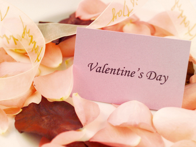 download besplatne slike za mobitele 640x480 čestitke Valentinovo dan zaljubljenih Happy Valentines Day