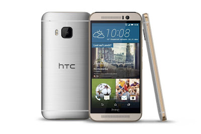 Harga HTC One M9 Terbaru