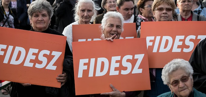 Fidesz: a Jobbik saját válságáról akarja elterelni a figyelmet