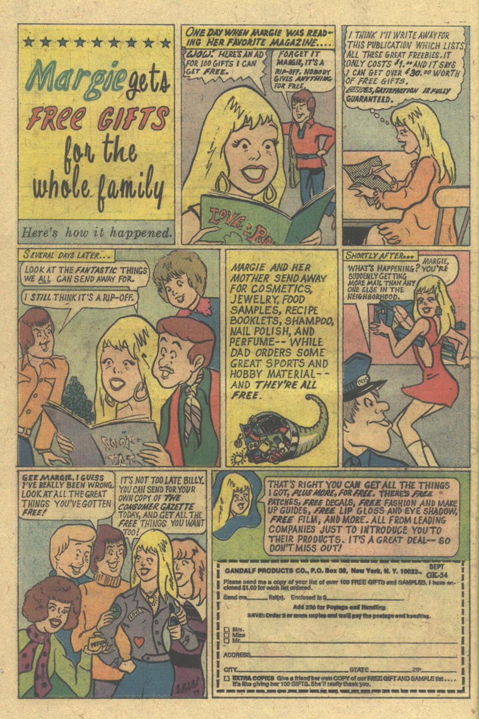 Read online Walt Disney THE BEAGLE BOYS comic -  Issue #25 - 18