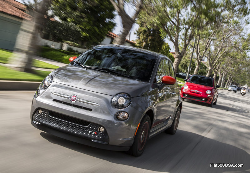 Fiat Sales for May 2017 | Fiat 500 USA