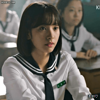 170926 란제리소녀시대 넘모예쁜 보나(데이터 살살 녹는다).gif | 인스티즈