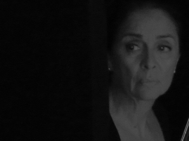 NOTIenformas: DESPIDEN A FELA FABREGAS EN EL TEATRO MANOLO FABREGAS