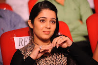 Damarukam Movie Audio Launch Gallery [Southmp3.Org] width=