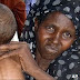 EL HAMBRE EN SOMALIA OBLIGANDO MADRES ABANDONAR SUS BEBES EN EL DESIERTO
