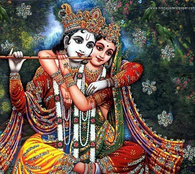Jai Shri Radhe Krishna: February 2013