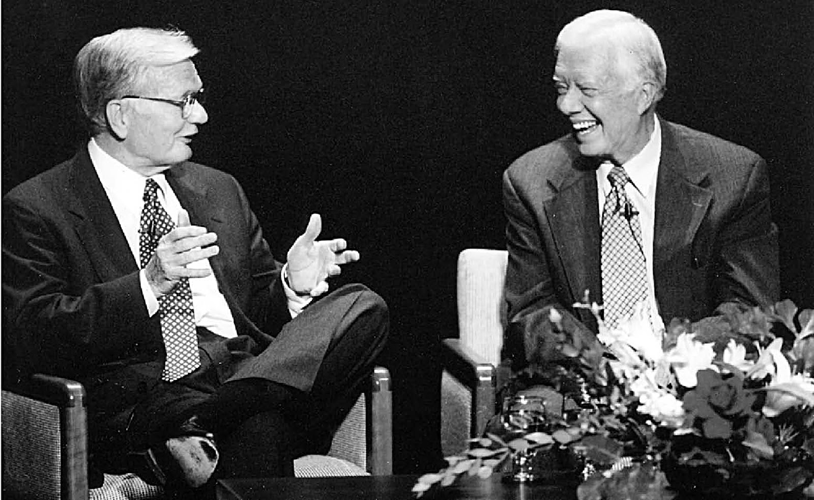 Jack Nelson to be Remembered in Event at Carter Library