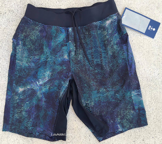 seawheeze shorts 2019