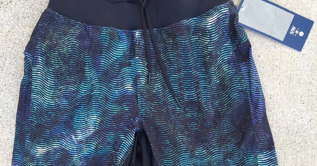 seawheeze 2019 shorts