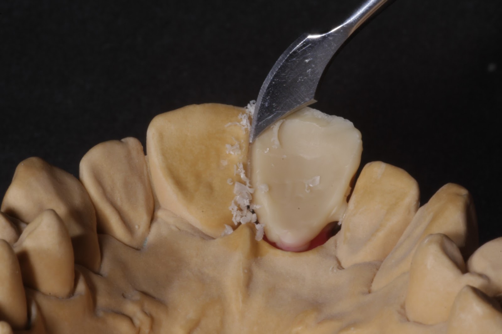 ACODEC Curso Práctico de Encerado