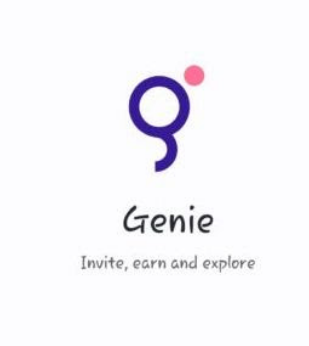 Genie App Free Paytm Cash Loot Offer | Rs.10 Per Refer | Rs.10 On Signup 