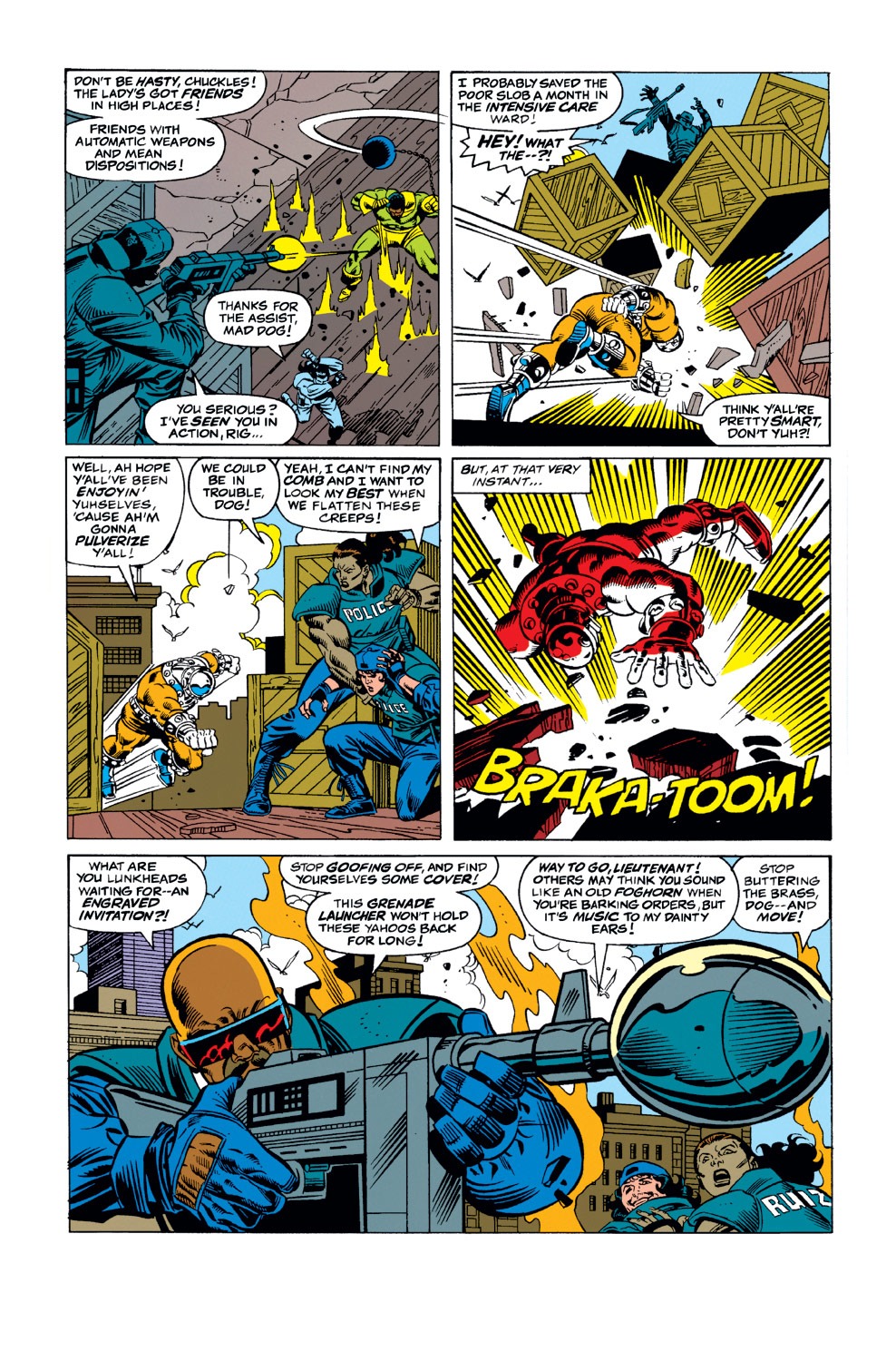 Thor (1966) 428 Page 10
