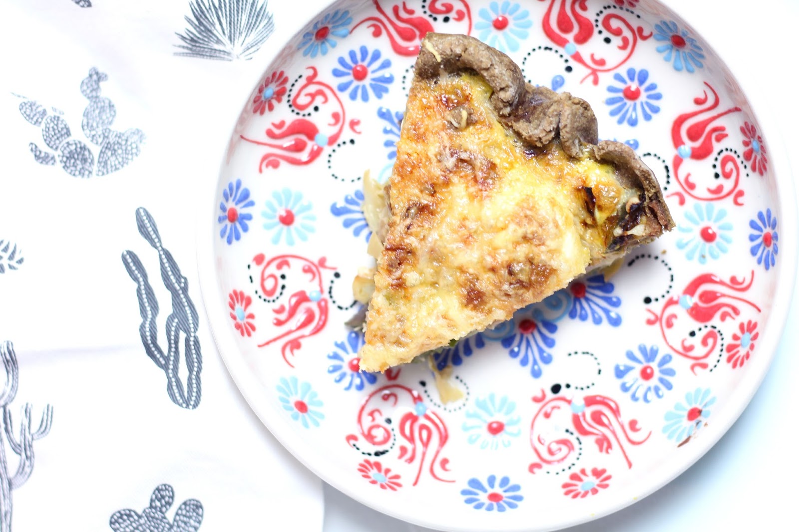 quiche sans gluten