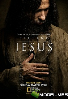 Baixar Filme Quem Matou Jesus? Grátis Capa do Filme Quem Matou Jesus?