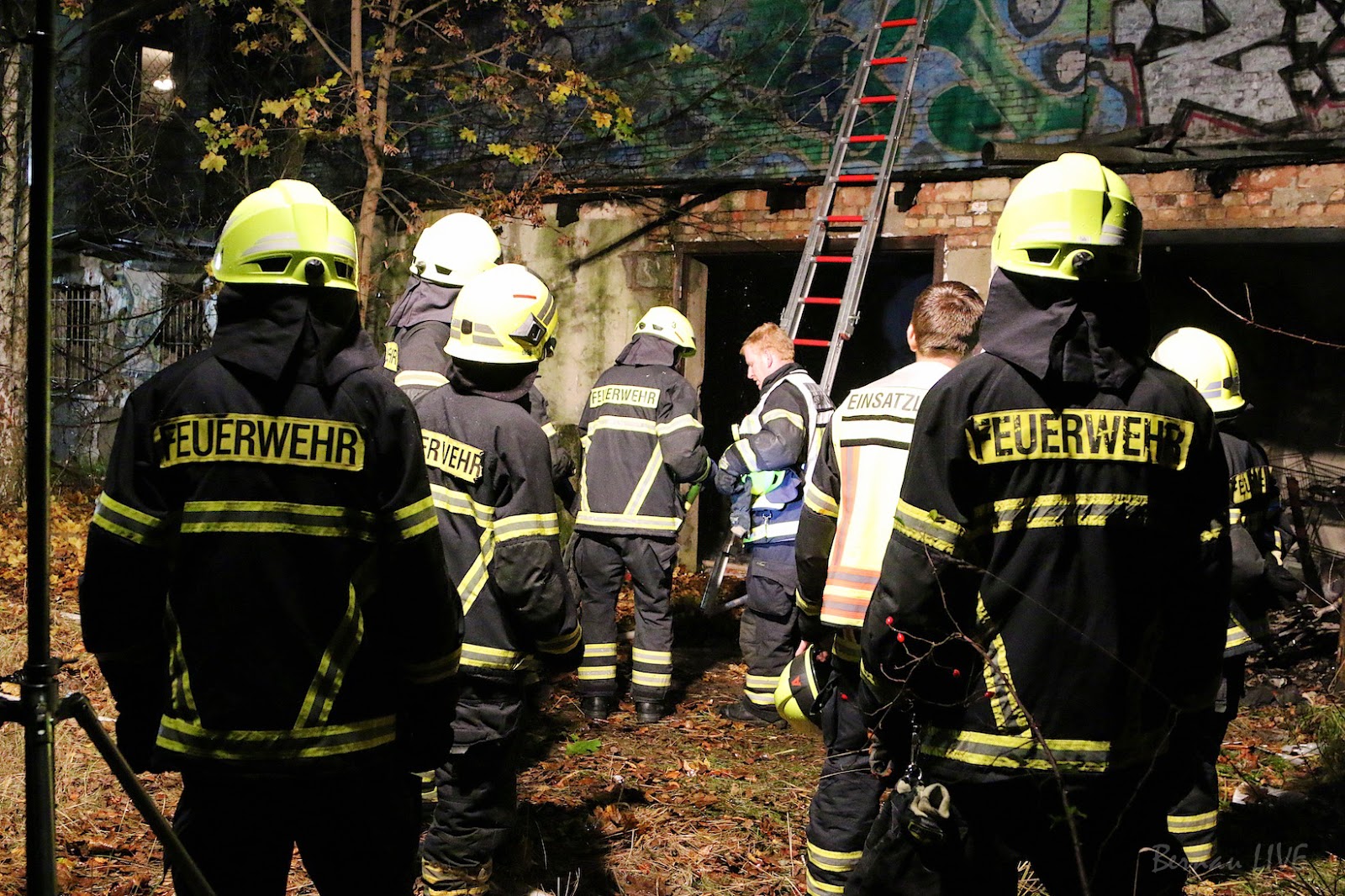 Bernau LIVE - Dein Stadtmagazin für Bernau bei Berlin