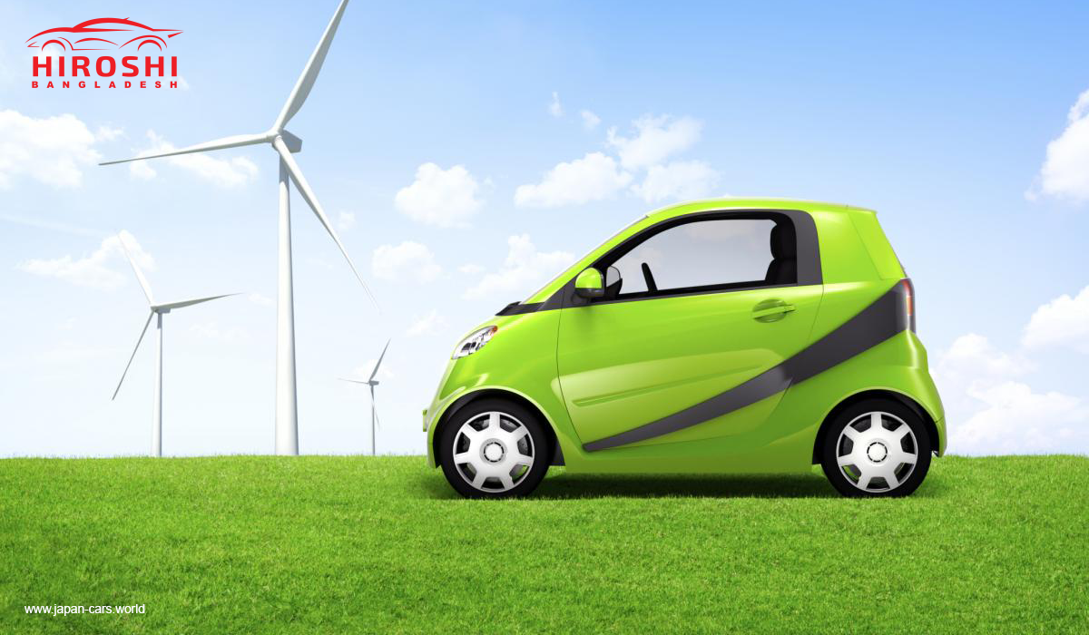 WHY BUY FROM US USED CAR SALE IN DHAKA BANGLADESH HIROSHI BANGLADESH LTD.