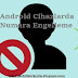 Android Cihazlarda Numara Engelleme