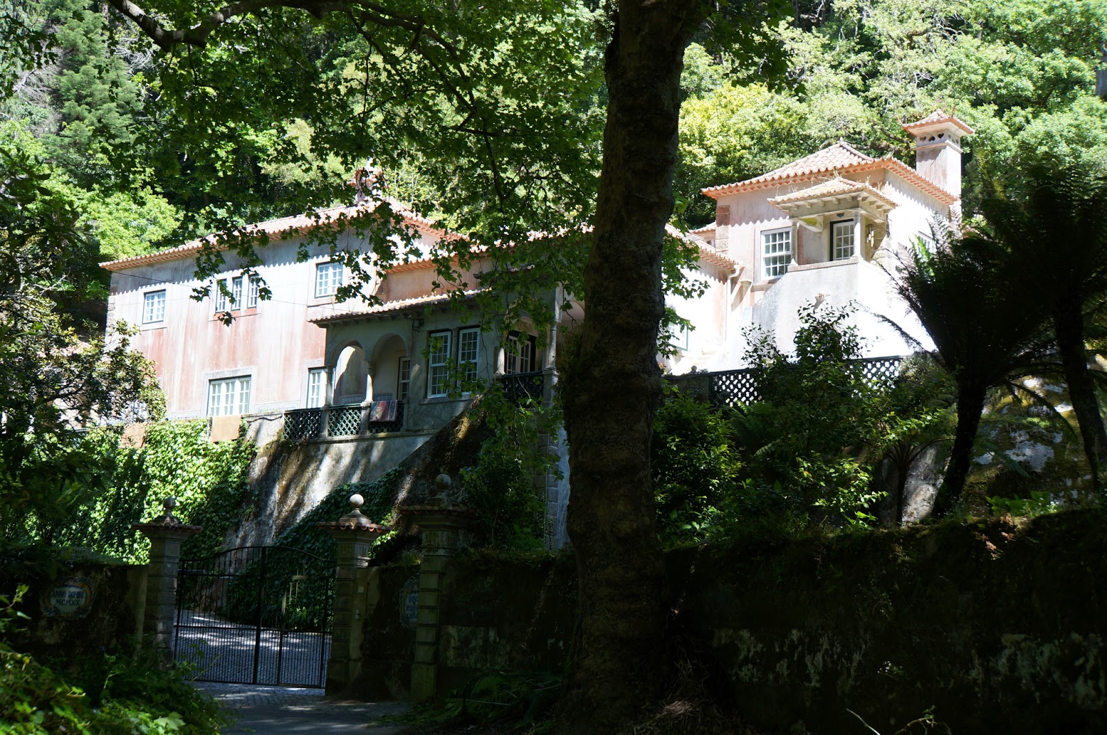 Sintra - Portugal