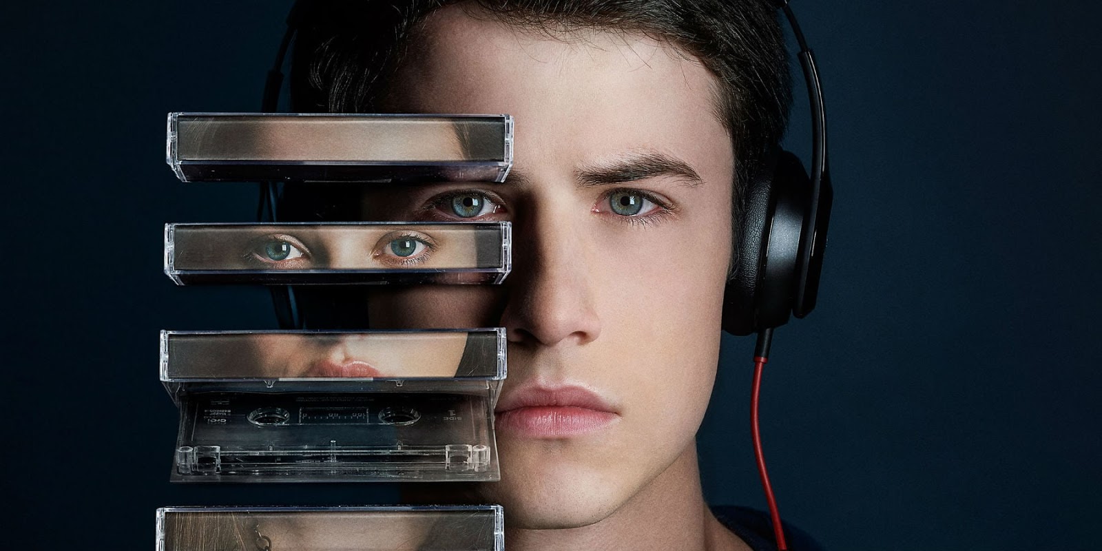 13 reasons why Os 13 porquês