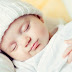 Bí quyết chăm sóc giấc ngủ cho trẻ sơ sinh