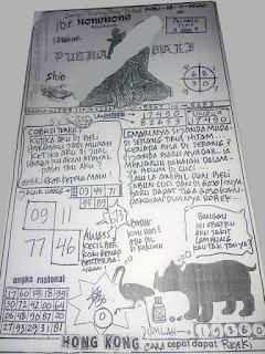 Prediksi Syair Hk 28 Oktober 2020 Pangkalantoto