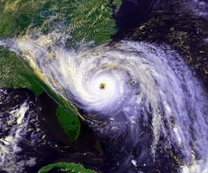 Güney Karolina Kasırgası