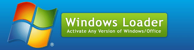 Windows Loader 2.2.2 Aktivasi Windows 7 Gratis