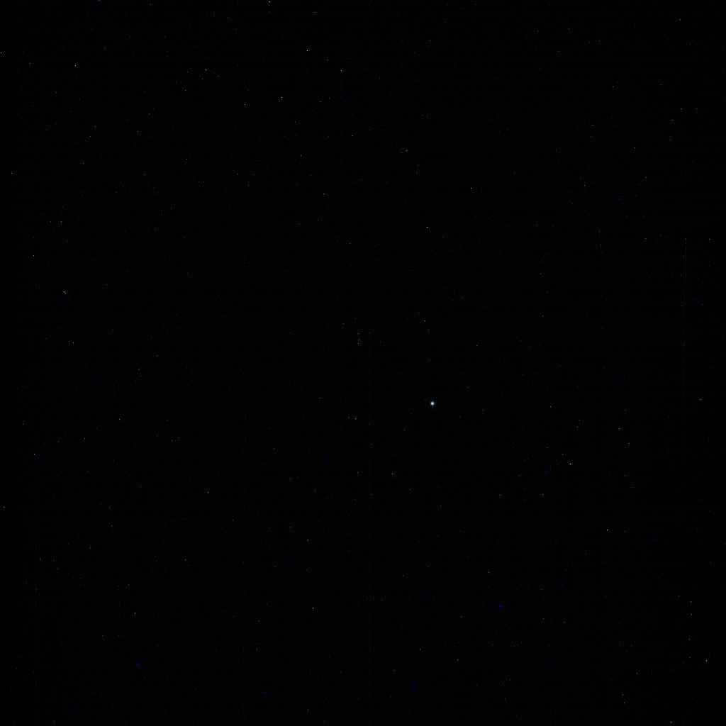 Neptune seen from Saturn by Cassini spacecraft Earth Blog