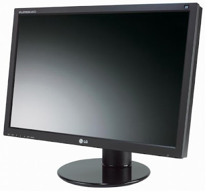 Monitor LCD