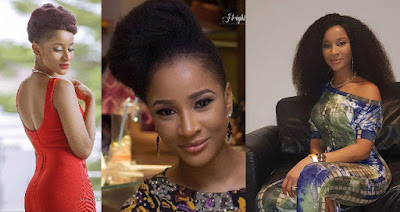 “I Was Constantly Being Hurt By People I Cared About” – Adesua Etomi-Wellington “I Was Constantly Being Hurt By People I Cared About” – Adesua Etomi-Wellington
