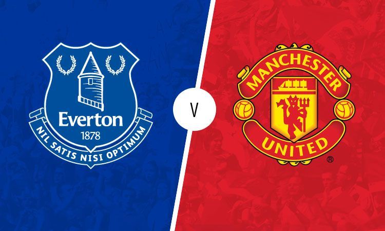 Live Streaming Everton vs Manchester United EPL 1.3.2020  MY INFO SUKAN